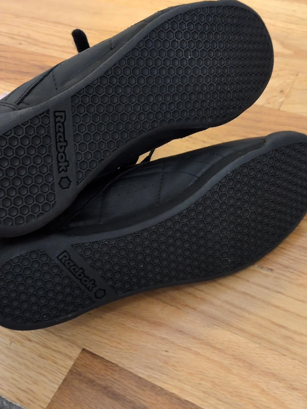 Reebok Freestyle Classic High Top - Picture 9 of 10